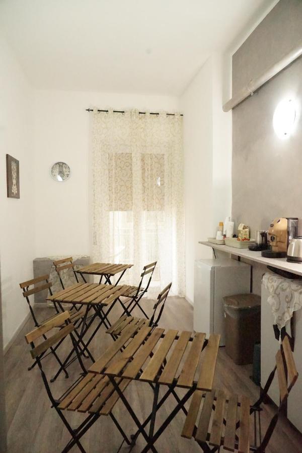 La Residenza Di Adamo Acomodação com café da manhã Syracuse Exterior foto