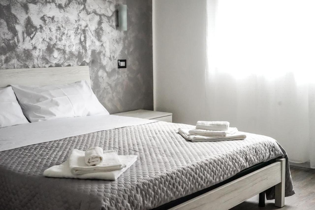 La Residenza Di Adamo Acomodação com café da manhã Syracuse Exterior foto